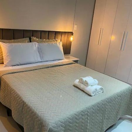 Apartamento Apartamento Moderno Em Copacabana Río de Janeiro Exterior foto