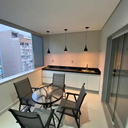 Apartamento Apartamento Moderno Em Copacabana Río de Janeiro Exterior foto