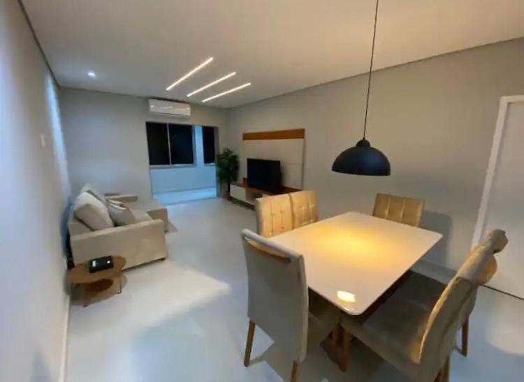 Apartamento Apartamento Moderno Em Copacabana Río de Janeiro Exterior foto
