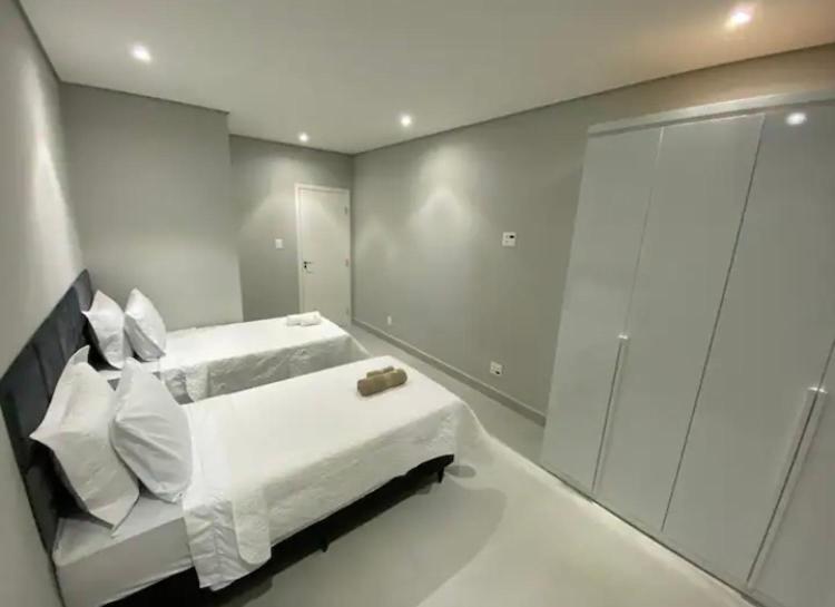 Apartamento Apartamento Moderno Em Copacabana Río de Janeiro Exterior foto