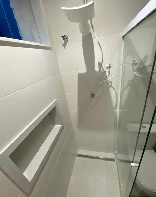 Apartamento Apartamento Moderno Em Copacabana Río de Janeiro Exterior foto
