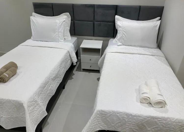Apartamento Apartamento Moderno Em Copacabana Río de Janeiro Exterior foto