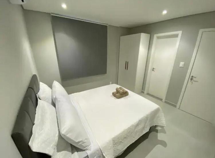 Apartamento Apartamento Moderno Em Copacabana Río de Janeiro Exterior foto