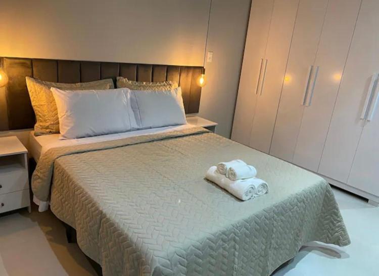 Apartamento Apartamento Moderno Em Copacabana Río de Janeiro Exterior foto