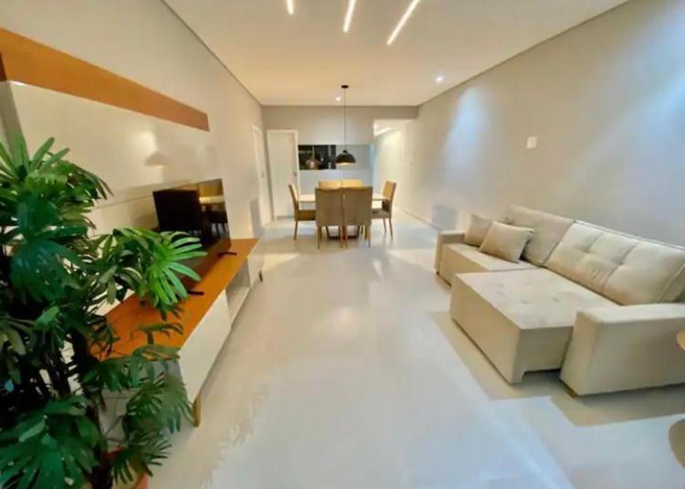 Apartamento Apartamento Moderno Em Copacabana Río de Janeiro Exterior foto