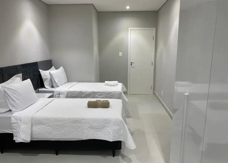Apartamento Apartamento Moderno Em Copacabana Río de Janeiro Exterior foto